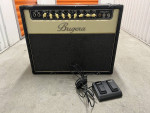 BUGERA VINTAGE 22 Tube Combo Amp