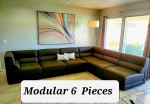 Never Use 16ft Modular Sofa