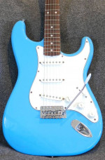 Squier Stratocaster MIJ 1993-4