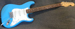 Squier Stratocaster MIJ 1993-4
