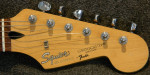 Squier Stratocaster MIJ 1993-4