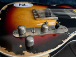 Telecaster Custom w/Arcane pickups