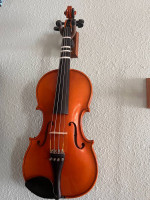 Becker 4/4 Violin