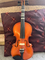 Becker 4/4 Violin