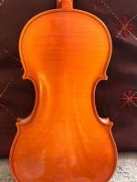 Becker 4/4 Violin