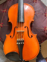 Becker 4/4 Violin