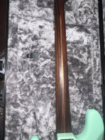 Fender precision bass