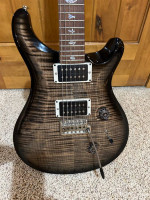 PRS Custom 24 10 Top