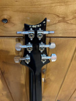 PRS Custom 24 10 Top