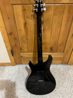 PRS Custom 24 10 Top