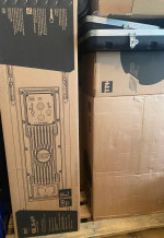 rcf speaker NXL 24A