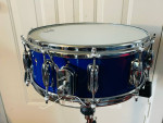 Slingerland snare drum