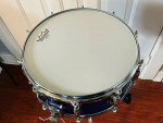 Slingerland snare drum