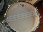 Slingerland snare drum