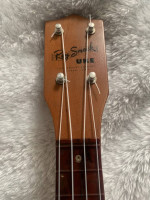 Harmony "Roy Smeck" Uke