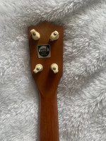 Harmony "Roy Smeck" Uke