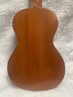 Harmony "Roy Smeck" Uke