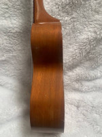 Harmony "Roy Smeck" Uke
