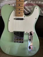 Fender Player Tele