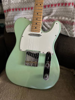 Fender Player Tele