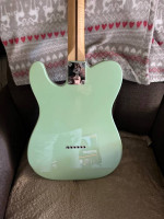 Fender Player Tele