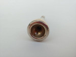 Vincent Bach 5C Trumpet Mouthpiece IOB USA