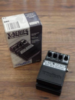 Metal Masters Guitar distortion pedal