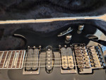 Ibanez S540LTD BK [1]