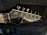 Ibanez S540LTD BK [1]