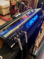 Boss TU-1000 Stage Tuner