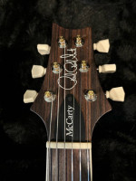 Paul Reed Smith McCarty (Trades?)