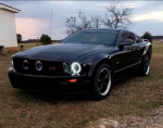 2006 Ford GT 98,000 mi