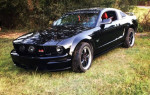 2006 Ford GT 98,000 mi