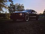 2006 Ford GT 98,000 mi