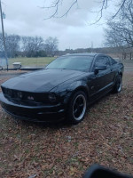 2006 Ford GT 98,000 mi
