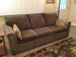 Sofa Sleeper, Very Clean