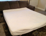 Sofa Sleeper, Very Clean