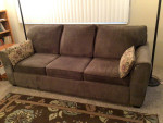 Sofa Sleeper, Very Clean