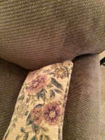 Sofa Sleeper, Very Clean