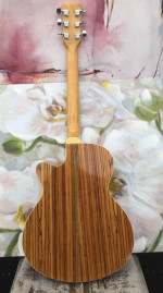 Vintage NOEL Acoustic Guitar
