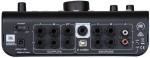 JBL M-Patch active-1 Studio console input/speaker selector
