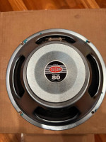 Celestion Seventy 80 16 ohm guitar speaker