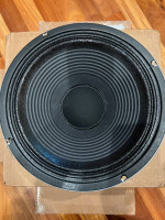 Celestion Seventy 80 16 ohm guitar speaker