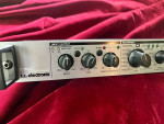 Dual Effects Processor