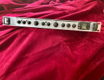 Dual Effects Processor