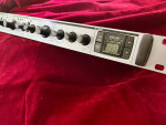 Dual Effects Processor
