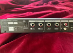 Dual Effects Processor