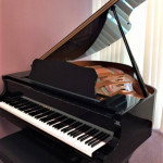 Yamaha GB1K Grand Piano