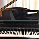 Yamaha GB1K Grand Piano