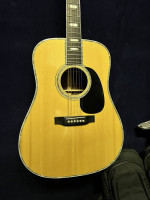 Martin D45